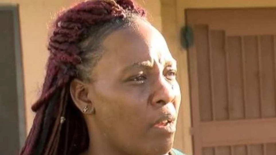 Αμερικανίδα έριξε στον γιο της με… τέιζερ επειδή δεν σηκωνόταν να πάει στην Εκκλησία